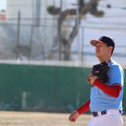 Va selección coahuilense de béisbol a nacional en Veracruz 