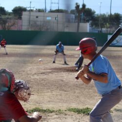 Va selección coahuilense de béisbol a nacional en Veracruz 2