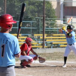 Va selección coahuilense de béisbol a nacional en Veracruz 3