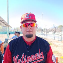 Va selección coahuilense de béisbol a nacional en Veracruz 4