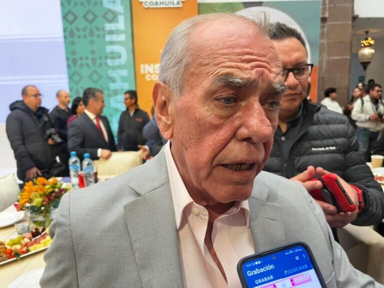 Ya llega Salud Popular a 20 mil personas vulnerables en Coahuila