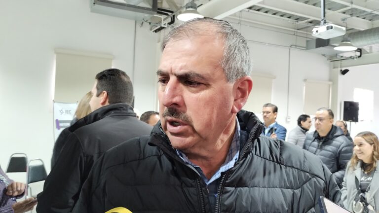 Alistan DIF Saltillo, SETRA y PRONNIF estrategia para atender a menores en situación de calle