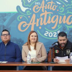 arteaga se prepara