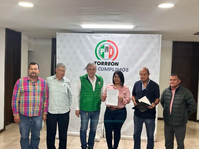 Britania Aguirre agradece participación en la elección de la CNC y se compromete a trabajar por los campesinos y la región