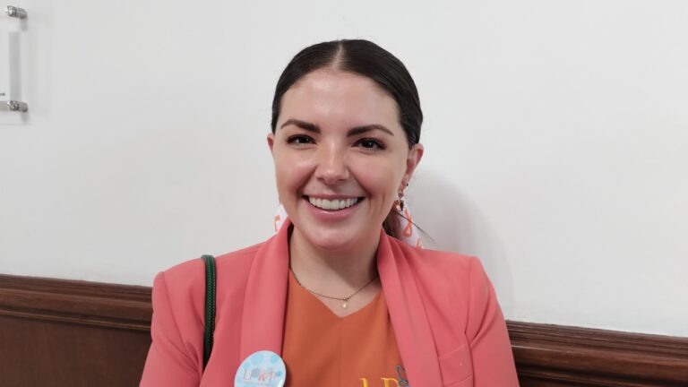 Busca asociación “Luchando por Ángeles Pequeños” alianza con el Congreso de Coahuila para apoyar a niños con cáncer