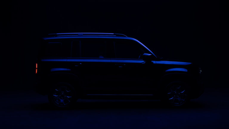 Chevrolet revoluciona su portafolio en México con un nuevo vehículo eléctrico