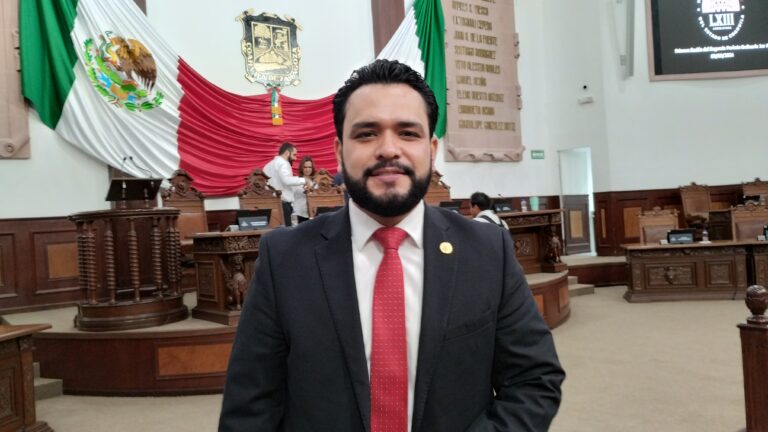 Crece el agarrón en Morena: Hurtado le exige mesura a Luís Fernando