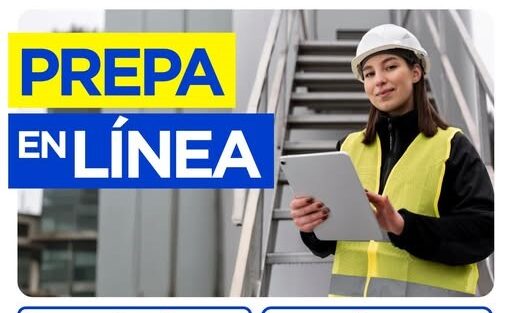 Cursa en la UA de C el Bachillerato en Línea en su Campus Virtual