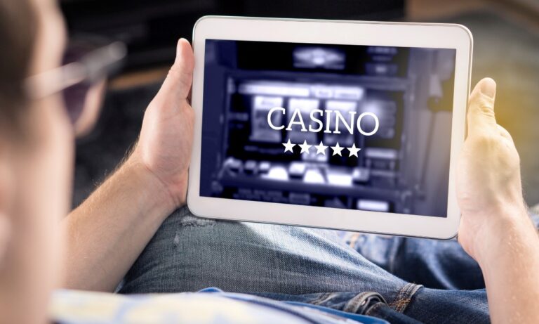 El Futuro de los casinos online: innovación, seguridad y entretenimiento digital