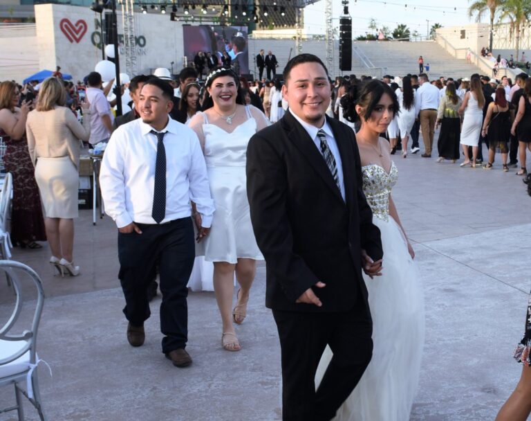 DIF Torreón lleva a cabo pláticas prenupciales para las Bodas Comunitarias 2025