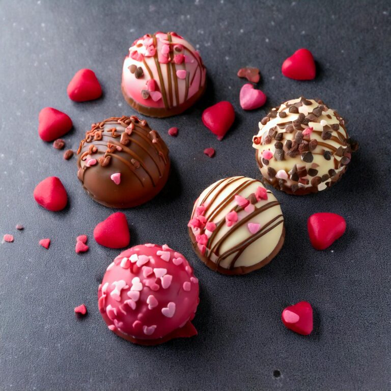 El amor se comparte en cada gesto… y en cada bocado