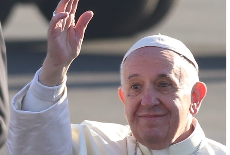 La presencia del Papa en las actividades de Semana Santa dependerá del clima, informa la Santa Sede