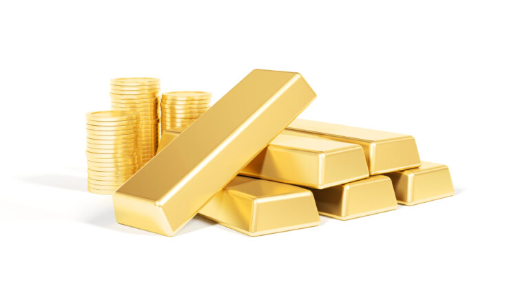 El precio del oro alcanza su máximo histórico ante la incertidumbre de las políticas de Trump