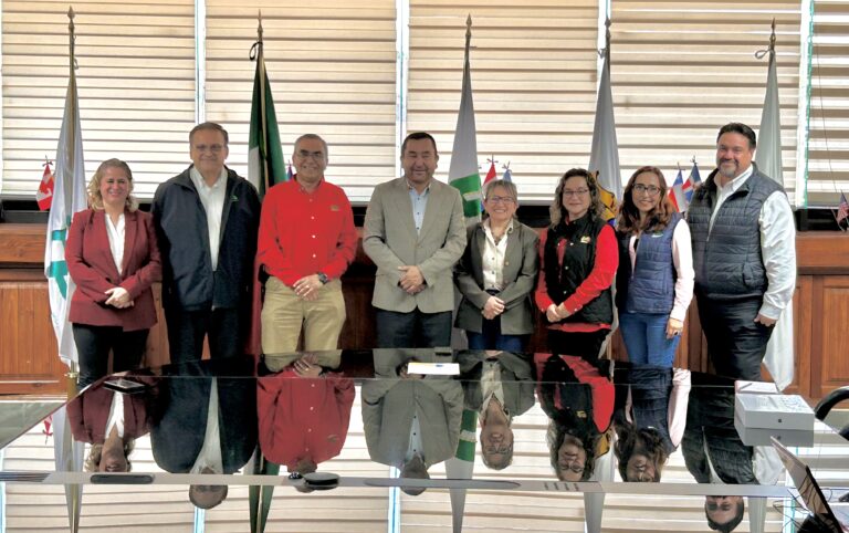 Entrega UTC apoyos PRODEP a maestros comprometidos con la educación