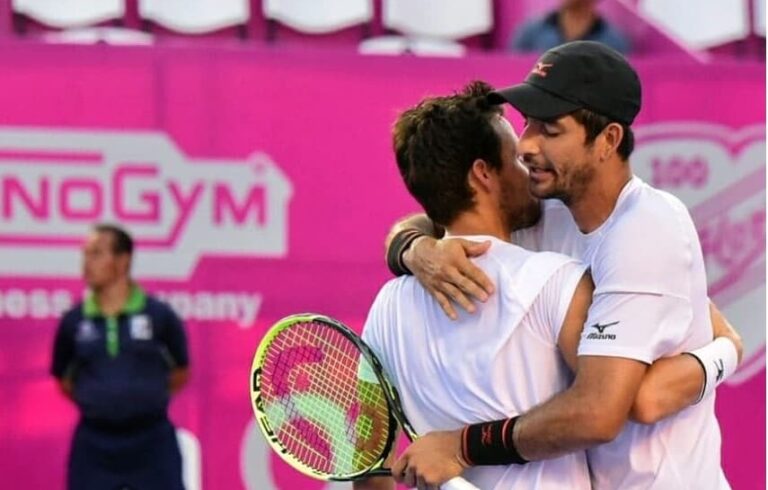 Es Miguel Reyes-Varela el ganón en Acapulco