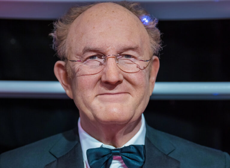 Fallece el actor ganador del Oscar Gene Hackman en extrañas circunstancias