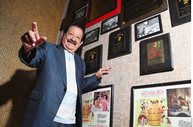 Falleció Pepe Arévalo, autor de las icónicas canciones ‘Pedro Navajas’ y ‘Oye Salomé’