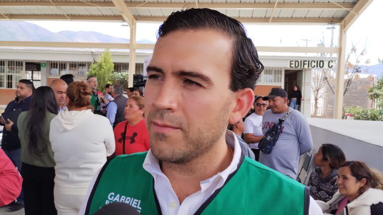 Fortalecerán con más servicios Brigadas “Mejora Pa’ Delante”