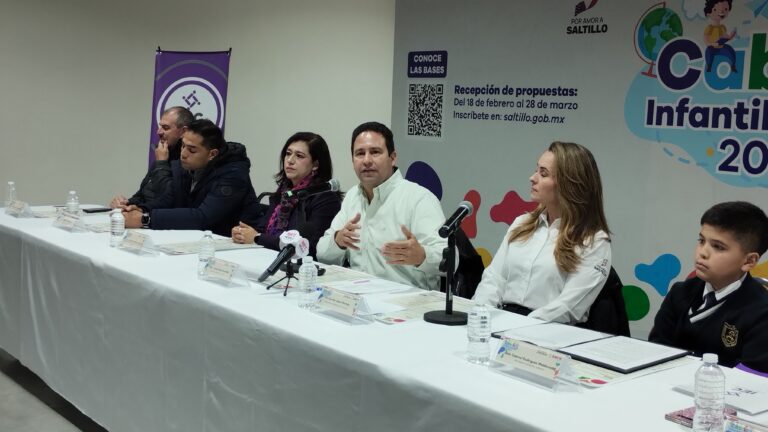 Habrá en el transcurso de este año unidades de transporte más dignas para los saltillenses: Javier Díaz