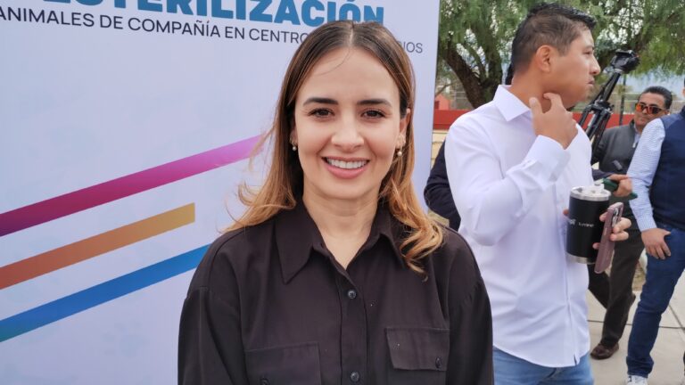 Impartirán pláticas de prevención de suicidio en Centros Comunitarios de Saltillo