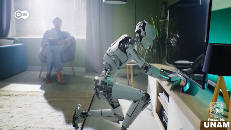 Incierta, regulación de la IA