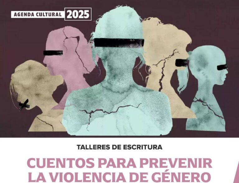 Invita Cultura Coahuila al taller de cuentos para prevenir la violencia de género