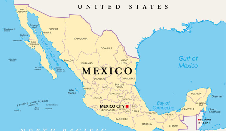 La Casa Blanca veta el acceso a AP por rechazar el cambio de nombre del Golfo de México