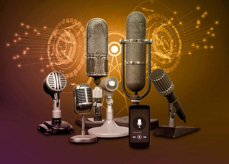 La radio sigue vigente, crece y se transforma