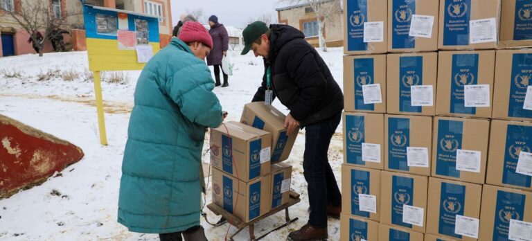 La soberanía y la integridad territorial de Ucrania son primordiales: Consejo de Seguridad de la ONU