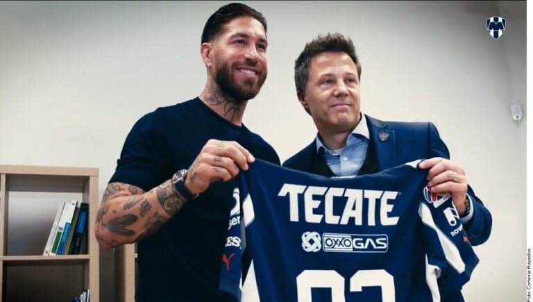 Los fichajes bomba en el futbol mexicano