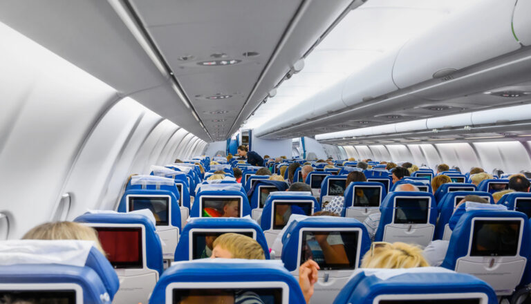 Los virus ahora viajan en avión; antes en carabela