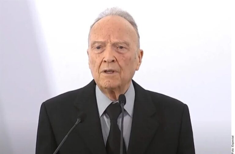 México ha cumplido, no debe ser sancionado por EU.-Gertz