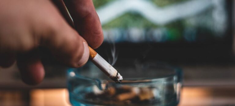 Millones de vidas se han salvado gracias al tratado de control del tabaco que ahora cumple 20 años