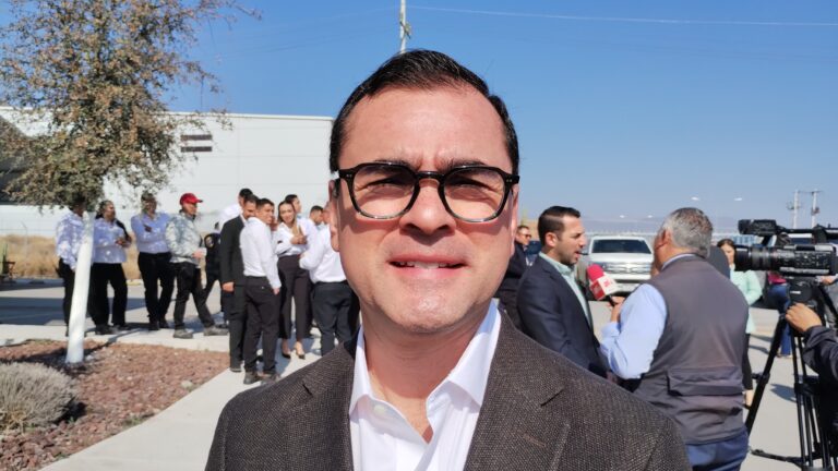 Mostrarán potencial de Coahuila en Feria de Hannover, Alemania