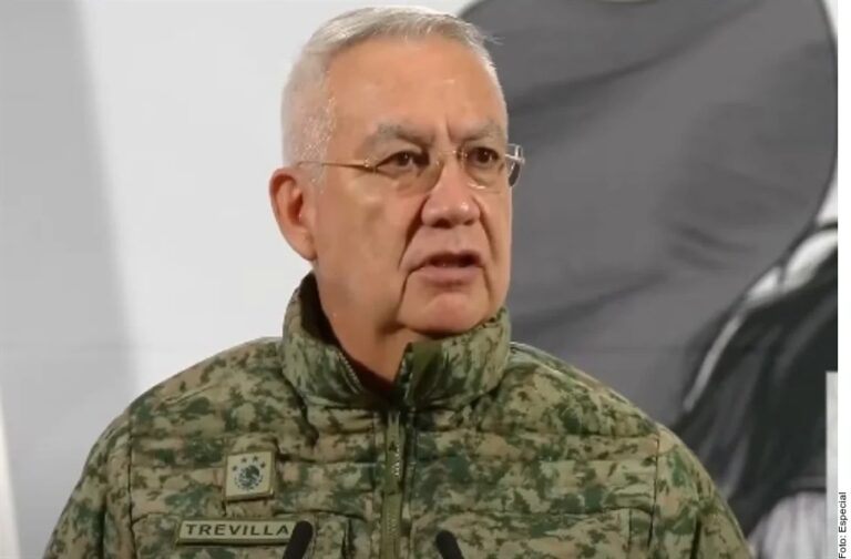 No hay indicios de espionaje de EU con sobrevuelos.- Sedena