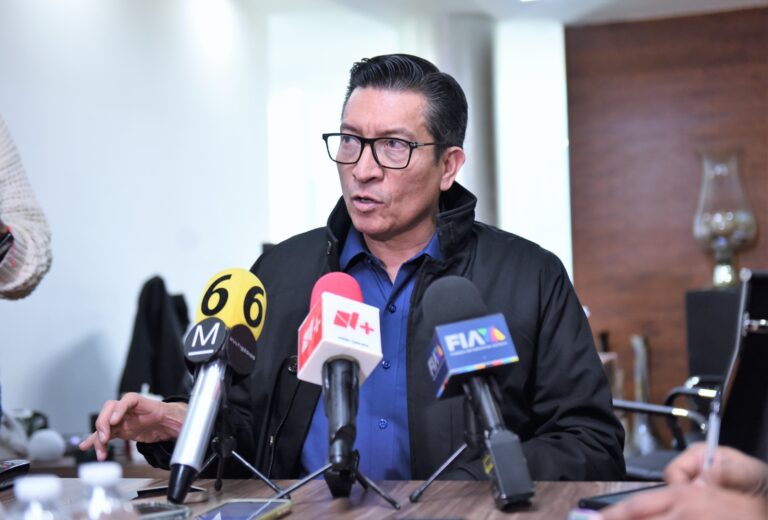 Observaciones por parte de la ASF al Municipio de Torreón son preliminares y de carácter administrativo, asegura el Tesorero