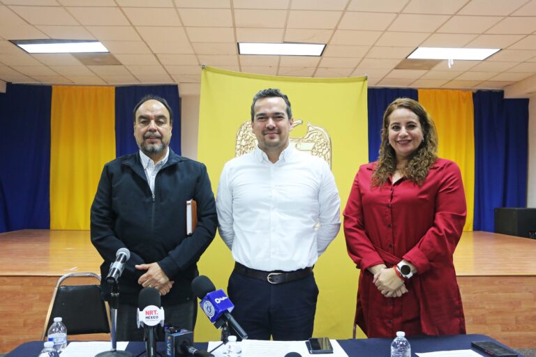 Para promover la educación sexual UA de C convoca a la Séptima Jornada “Sexo Libre y Responsable”