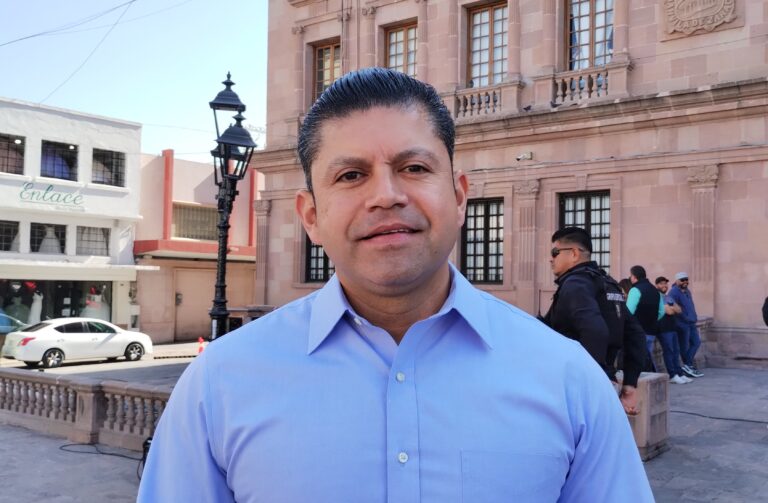 Pide Comisaría de Seguridad interponer denuncia contra responsable de incendio al sur de Saltillo