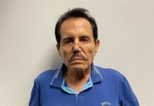 Posponen por segunda ocasión audiencia del ‘Mayo’ Zambada en Nueva York