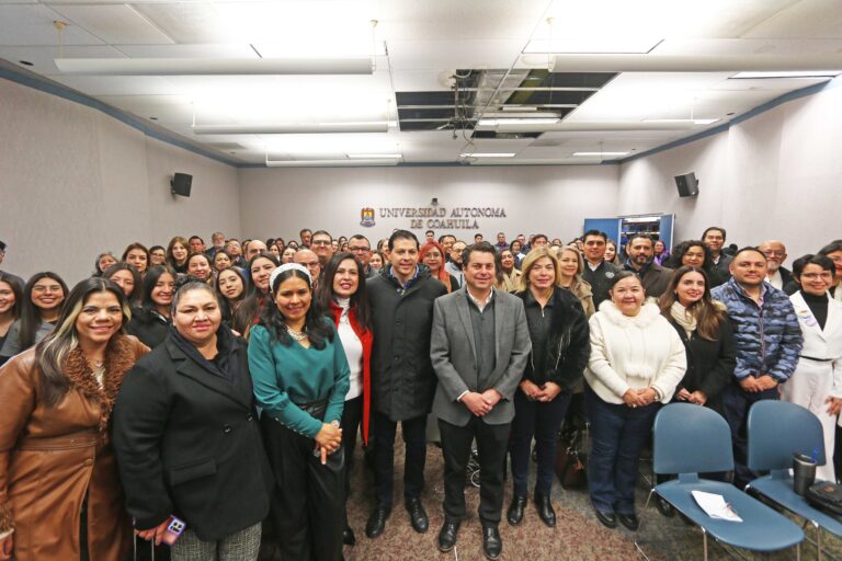 Presenta la UA de C la Guía Integral de Atención y Prevención a la Discriminación y Violencia de Identidad de Género y Orientación Sexual