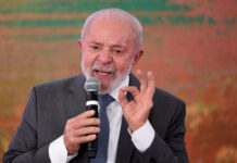 Gana Lula Presidencia de Brasil por cuarta vez