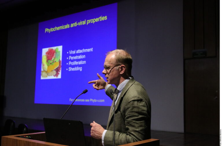 Retrasan cáncer de próstata con intervención nutracéutica