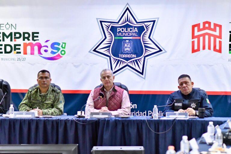 Román Alberto Cepeda pide reforzar campañas de concientización para la Seguridad Vial