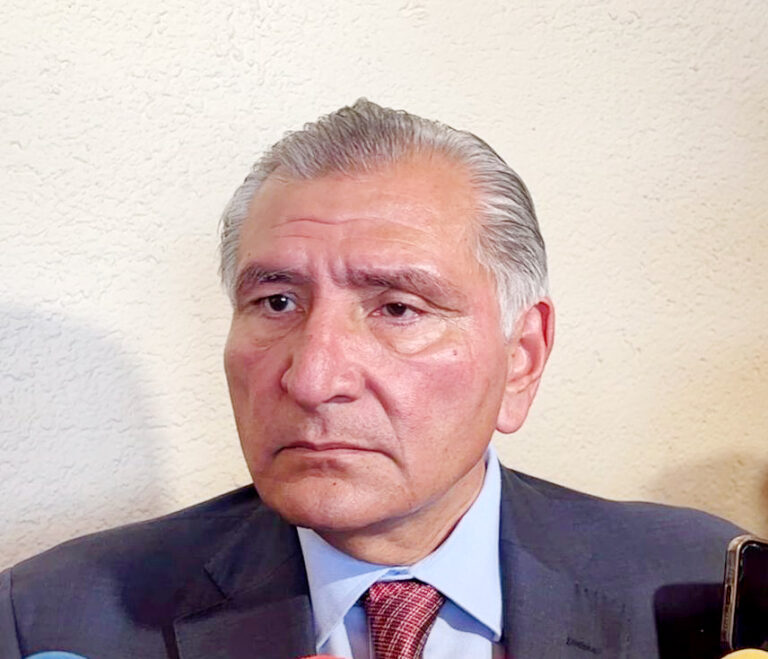 Senadores de Morena “patean” reforma propuesta por Claudia Sheinbaum   