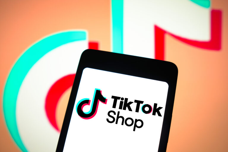 TikTok Shop llega a México: así funciona 