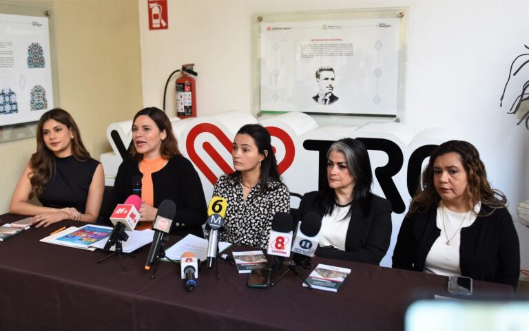 Torreón y Mazatlán refuerzan vínculos turísticos, culturales y de desarrollo económico, a través del Carnaval Internacional