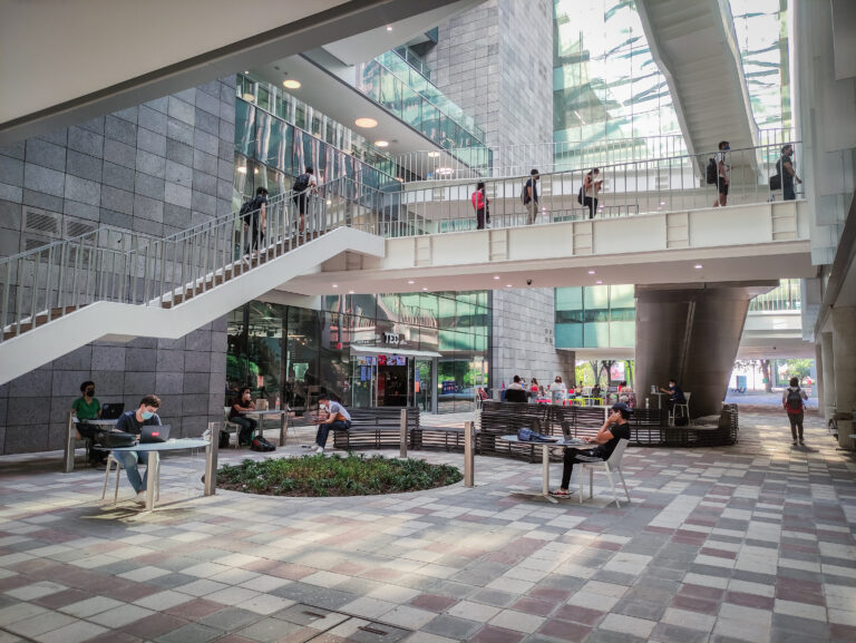 10 disciplinas del Tec de Monterrey en el Top 100 del QS World University Rankings by Subject 2025