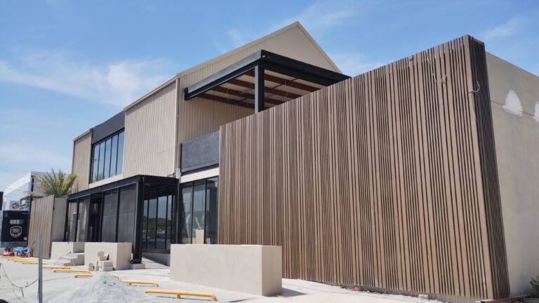 Abrirán en junio restaurante “Junco” en Saltillo