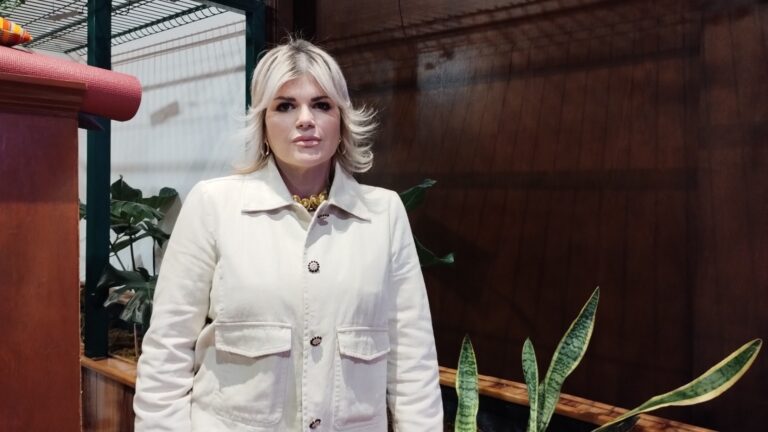 Ofrecen a saltillenses alternativas de bienestar con herramientas terapéuticas