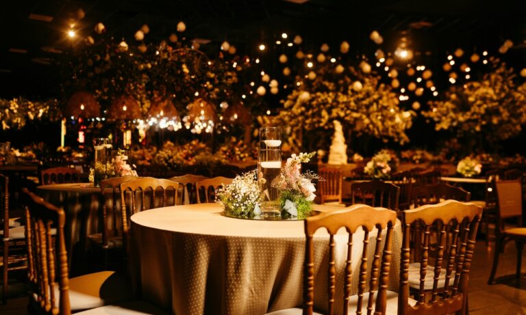 ¿Buscas un salón de eventos? Descubre Evential